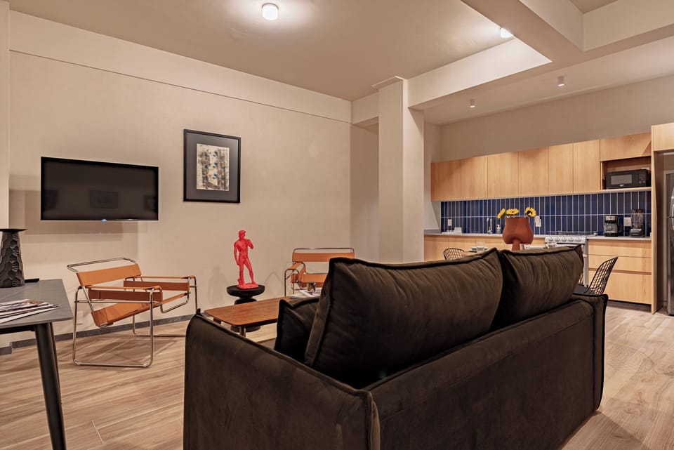 Exclusive Condo | Interior