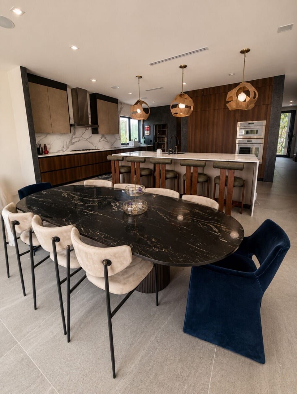 Dining Room table