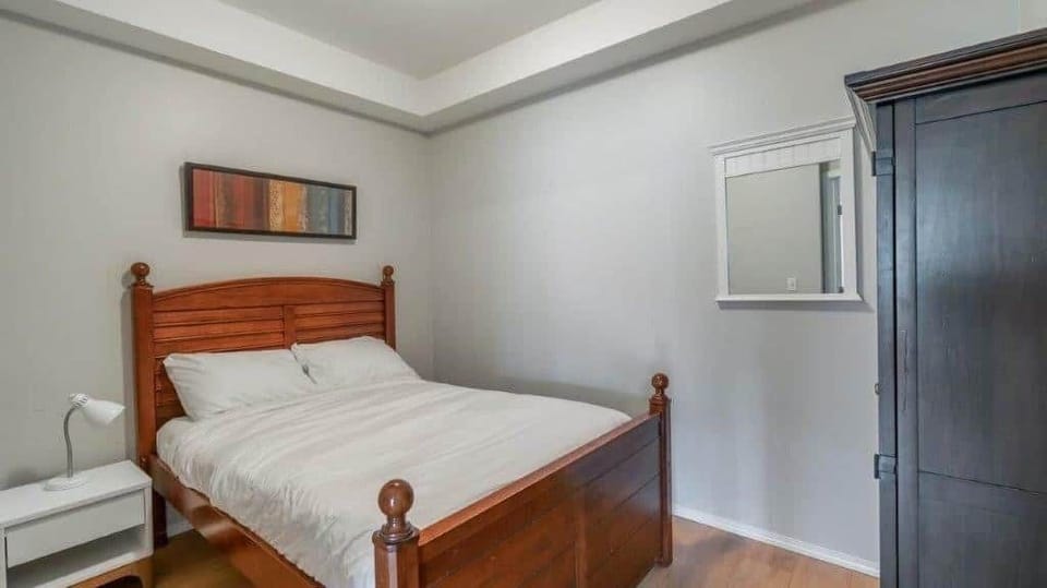 2306 Den Bedroom