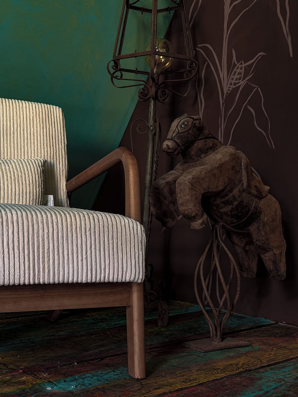 Comfort Room | Minibar, desk, laptop workspace, iron/ironing board (on request)