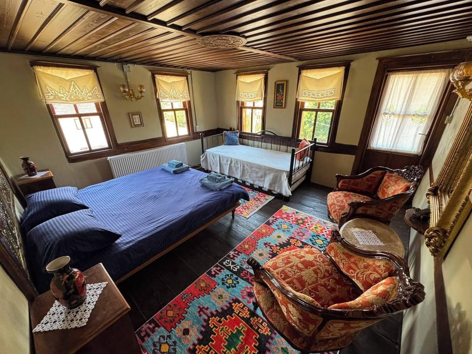 Superior Double or Twin Room, City View | WiFi (free)