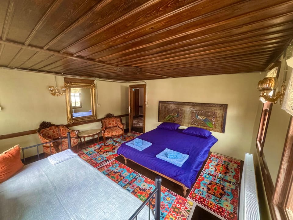 Superior Double or Twin Room, City View | Free WiFi