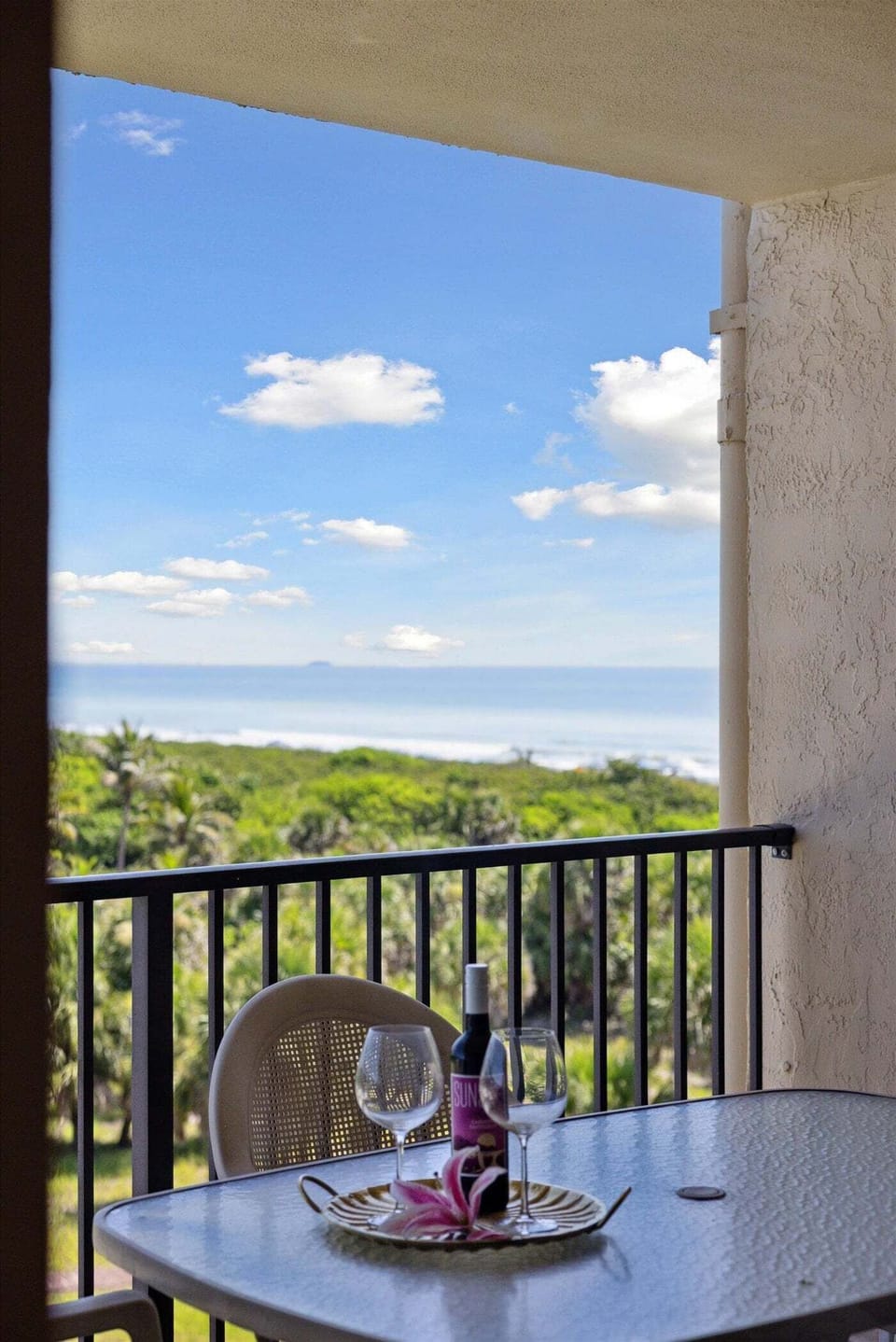 Apartment (2 Bedrooms) | Terrace/patio