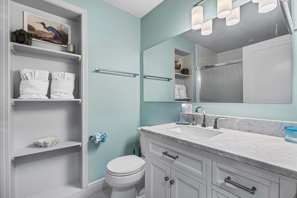 Neptune's Hideaway Cottage in Vero Beach