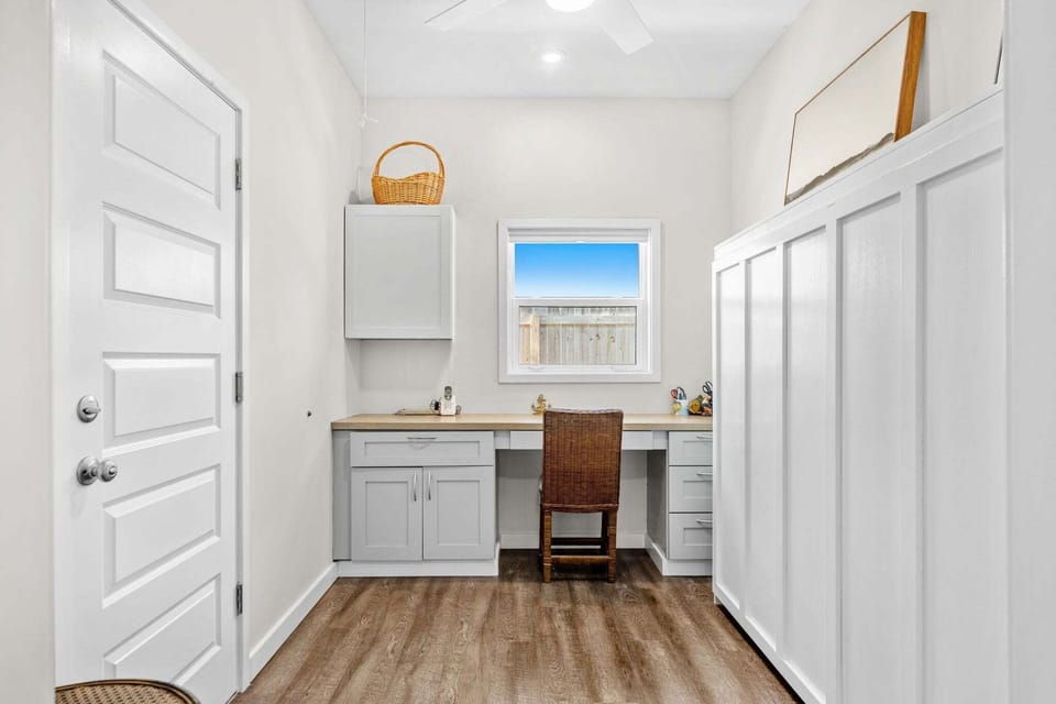 House (3 Bedrooms) | Room amenity