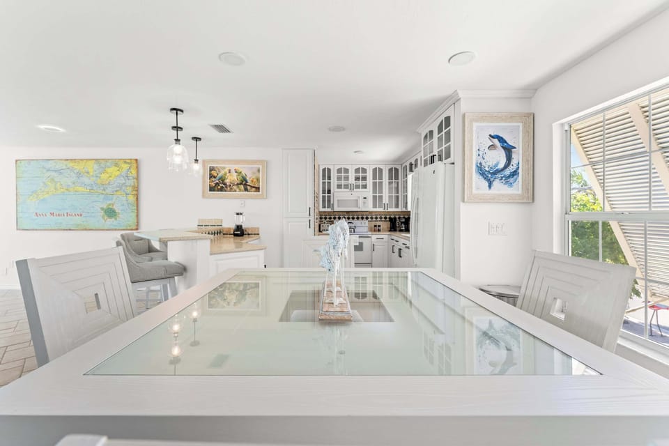 Featuring an open-concept layout, elegant finishes, and plenty of room for family meals, game nights, and relaxing.