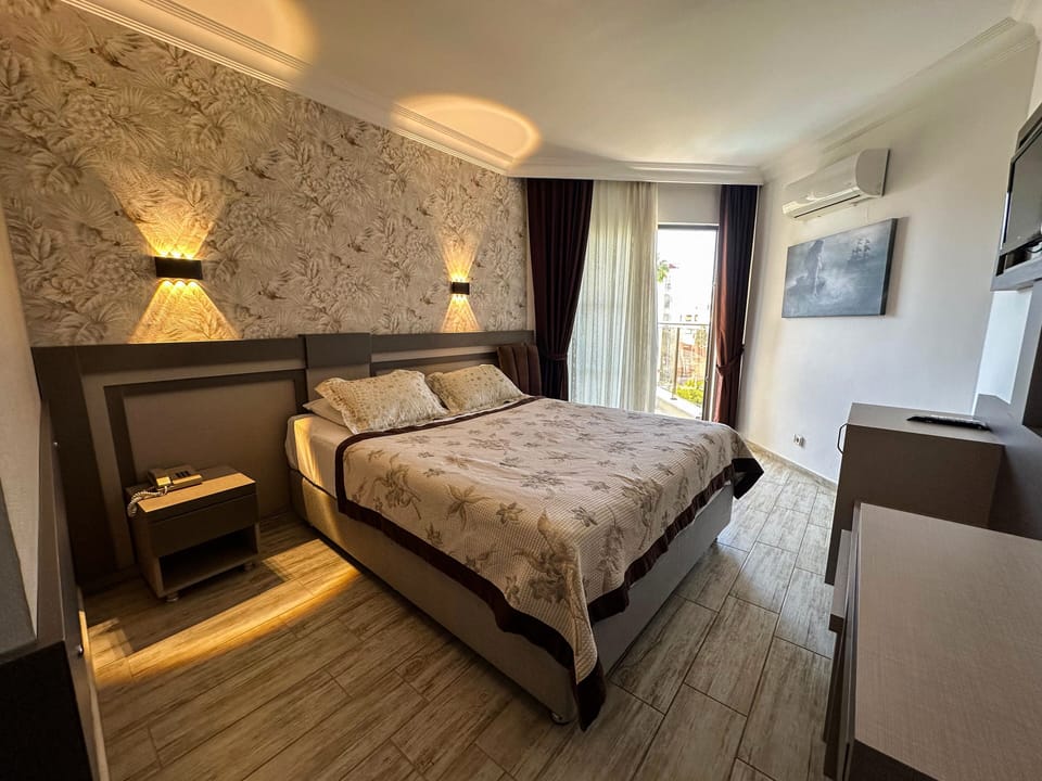 Standard Single Room | Minibar, free WiFi, wheelchair access