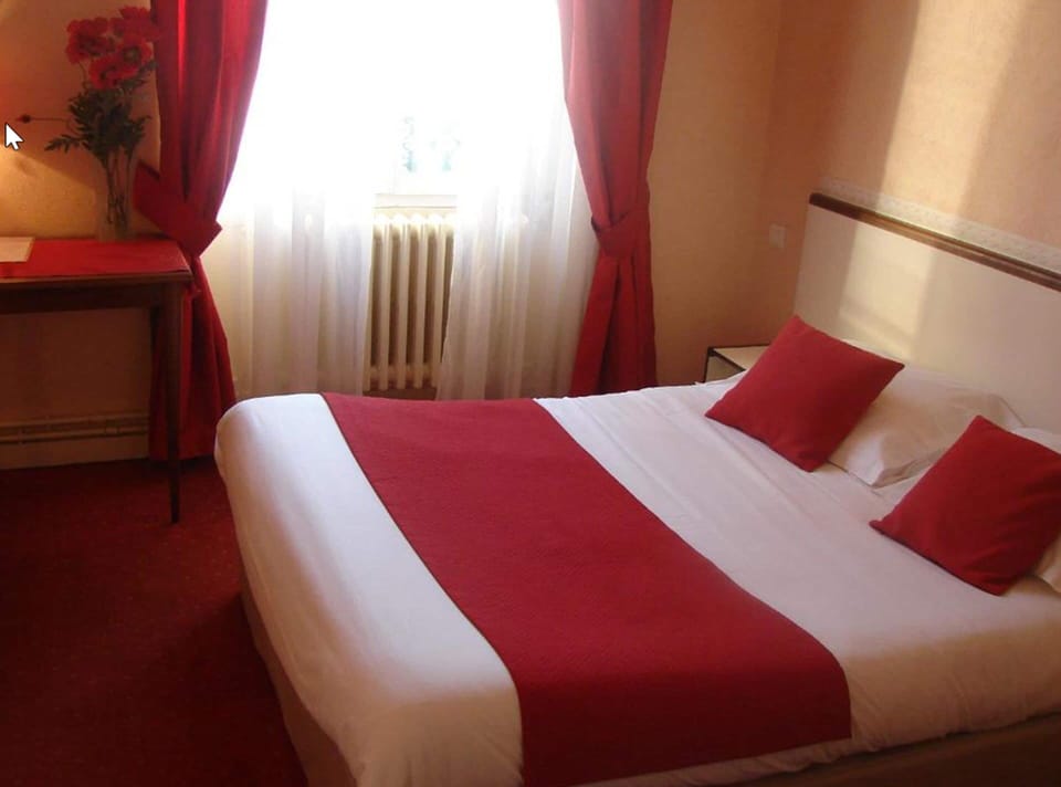 Hôtel IENA Hotel in Angers