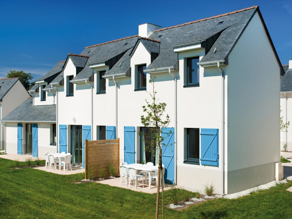 Cottage | Exterior