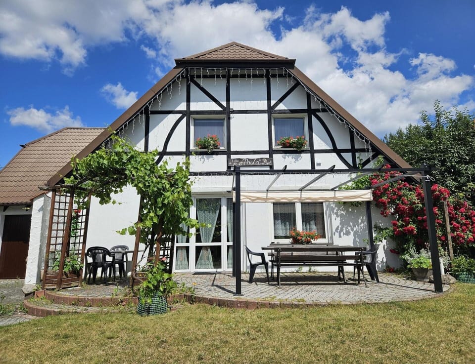 House | Exterior