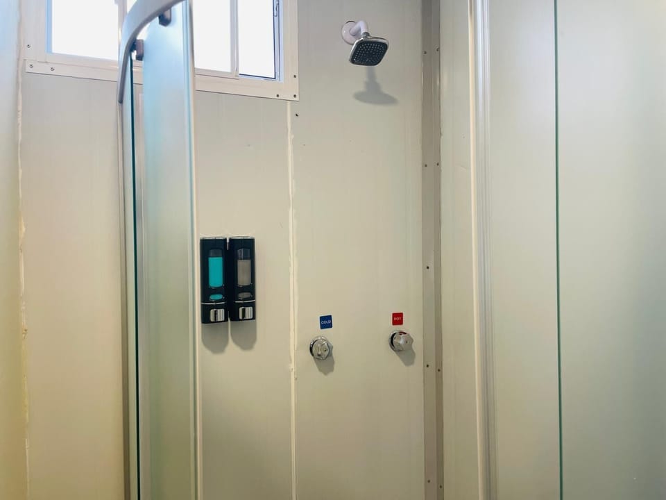 Studio, 1 Double Bed, Non Smoking, Private Bathroom | Interior