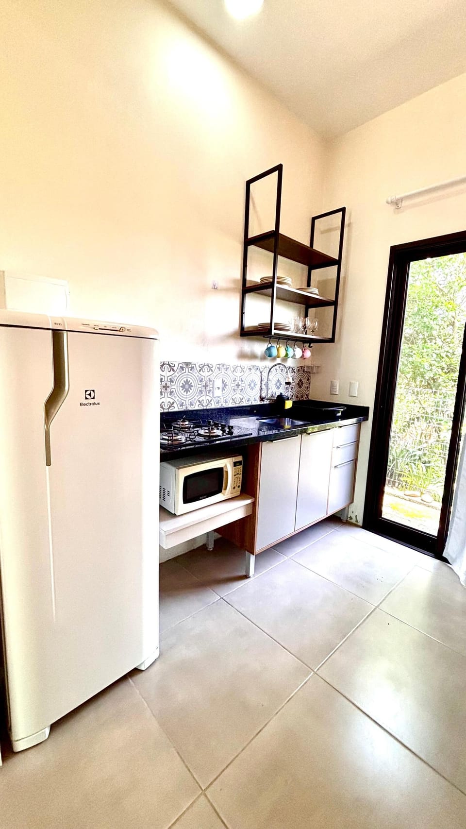 Standard Apartment | Free WiFi