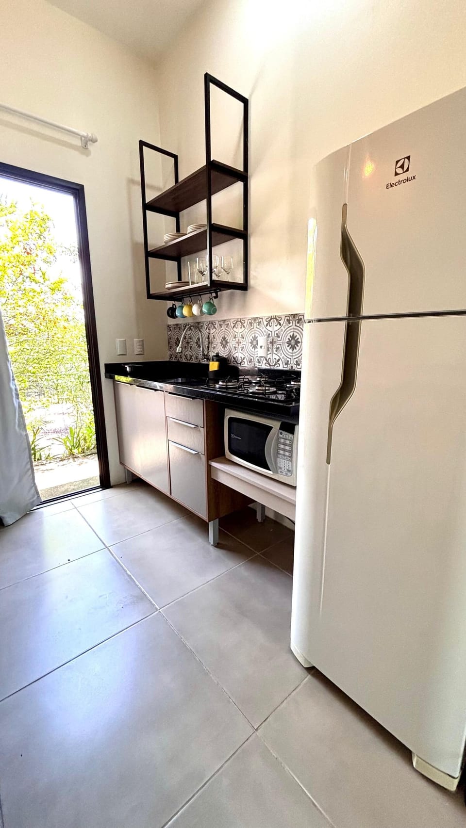 Standard Apartment | Free WiFi