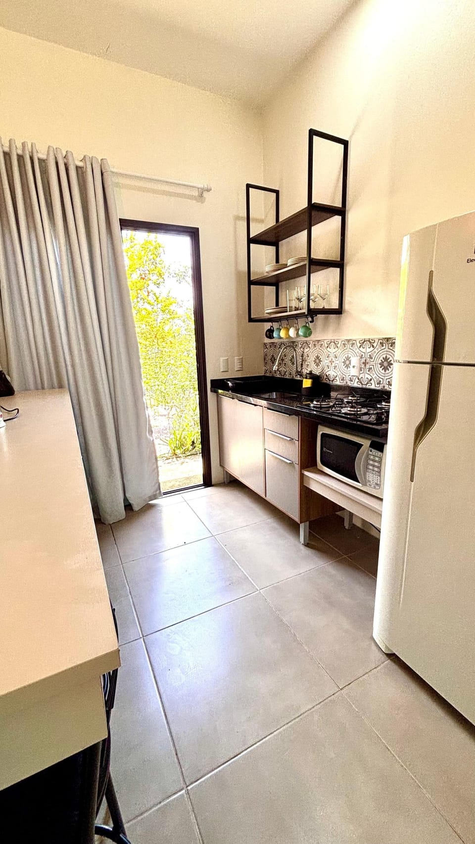 Standard Apartment | Free WiFi