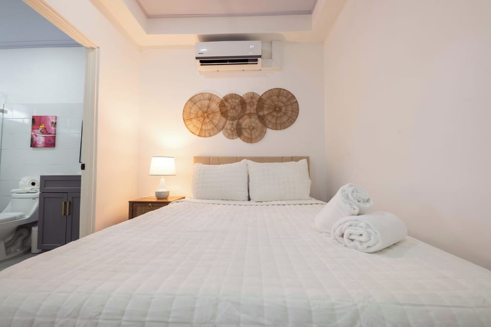 Comfort Double Room | In-room safe, free WiFi