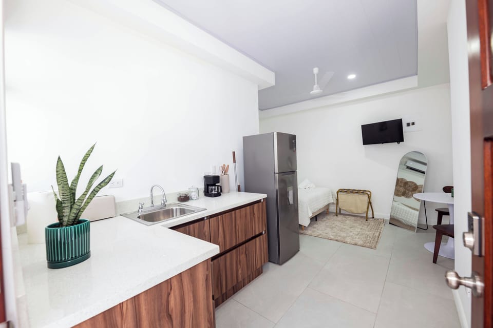 Comfort Double Room | Interior