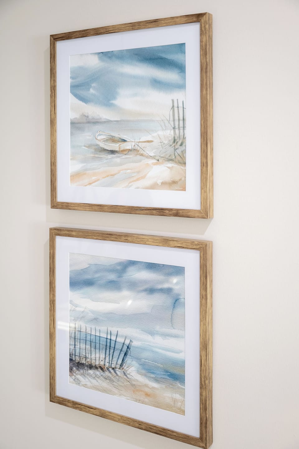 Relax in a thoughtfully designed space that mirrors the calming beauty of the nearby shoreline.