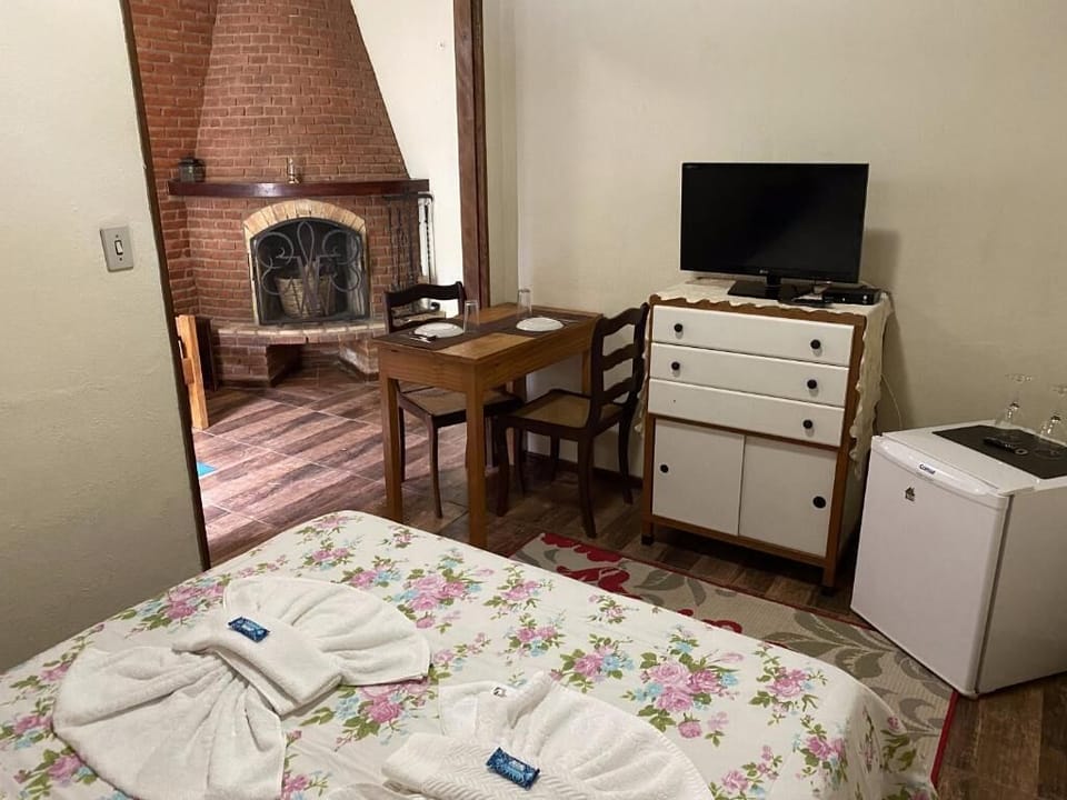 Family Chalet, Pets Allowed, Garden View | Soundproofing, WiFi (free)