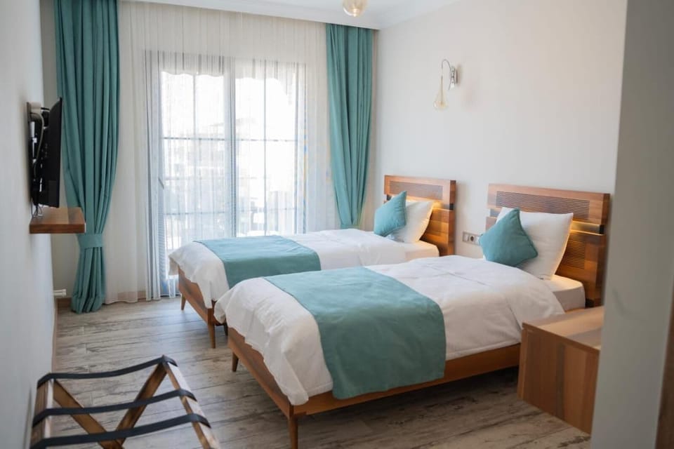 Soundproofing, WiFi (free)