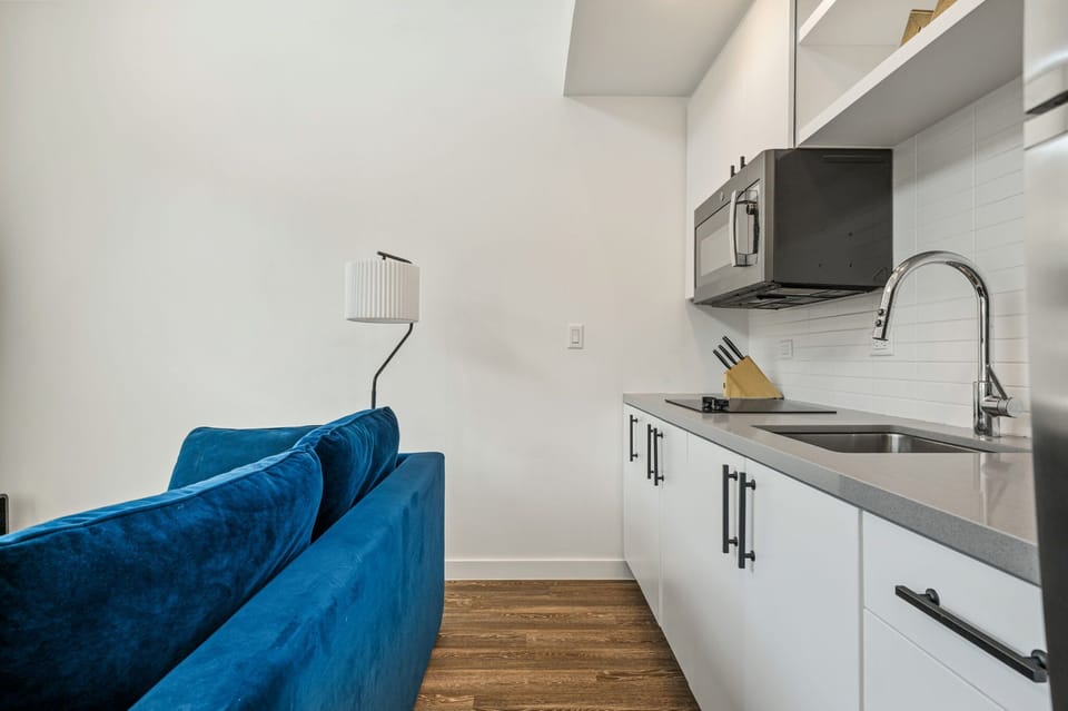 Kitchenette