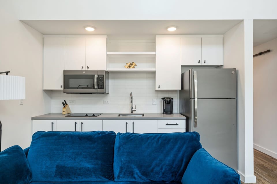 Kitchenette