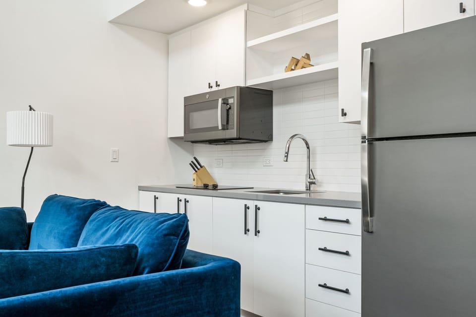 Kitchenette