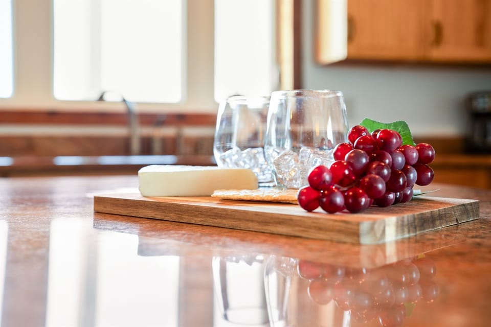 Every detail is designed to make your stay feel elevated, relaxing, and unforgettable