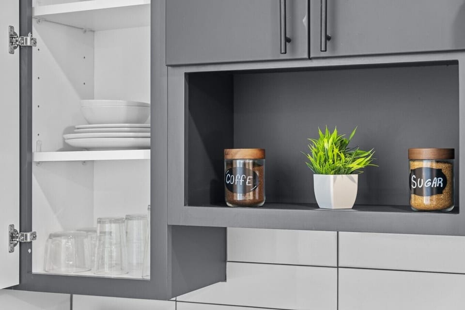 Kitchen utensils and needs