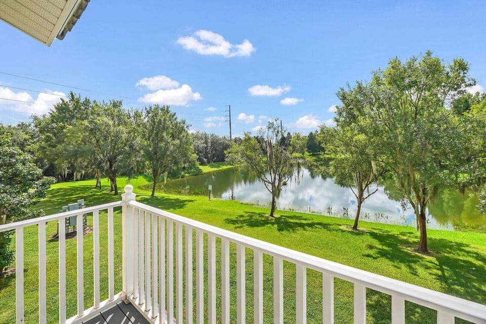 Townhome, Multiple Beds, Pool View (EMI101-8517-3) | View from room