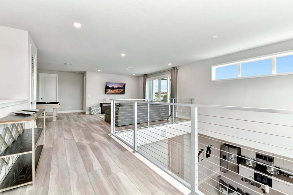 Apartment, Multiple Beds (REU119-7770-238-5-G) | Interior