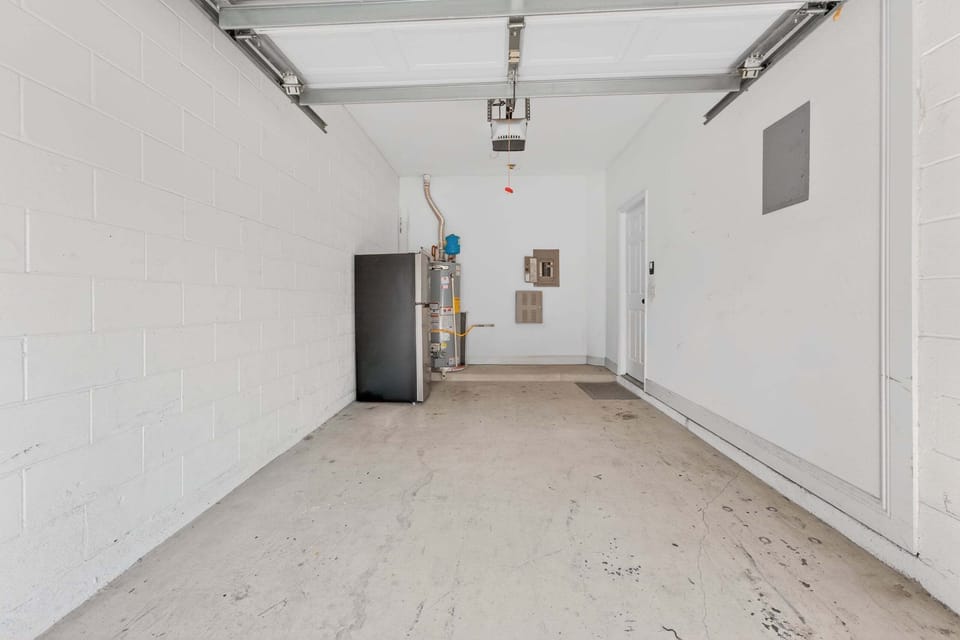 Townhome, Multiple Beds, Garden View (CP101-856-3) | Interior