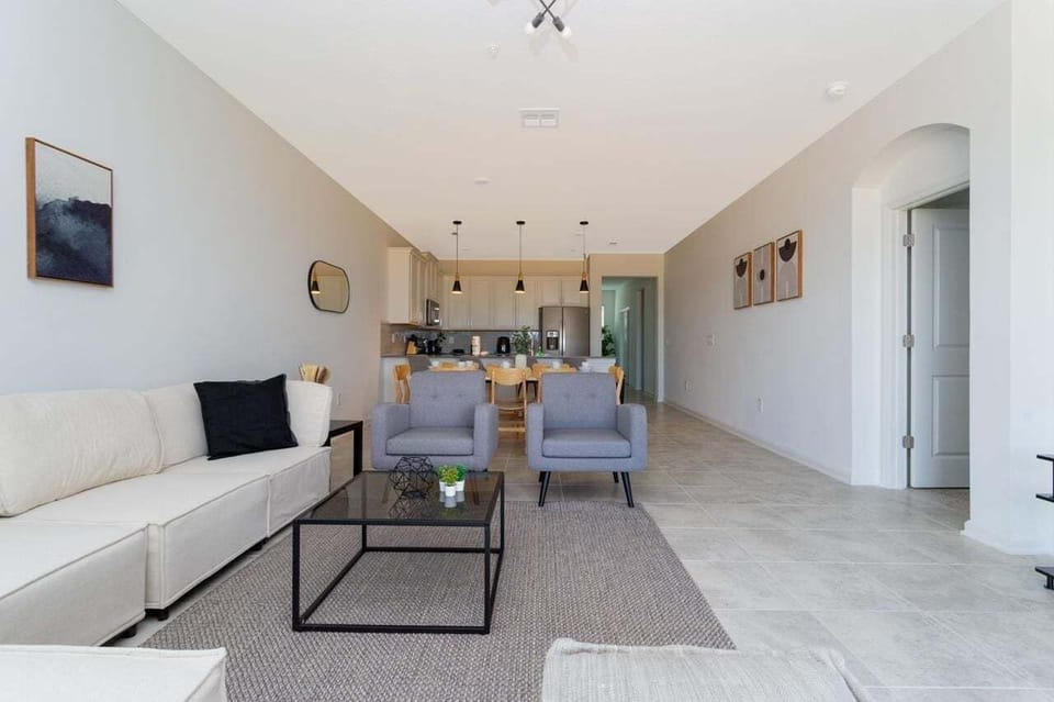 Townhome, Multiple Beds, Pool Access (CHG104-9345-3) | Living area