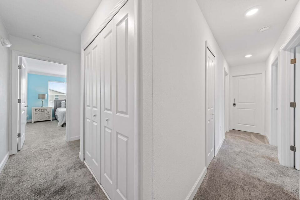 Townhome, Multiple Beds, Pool View (CHG109-1082-4-GP) | Interior