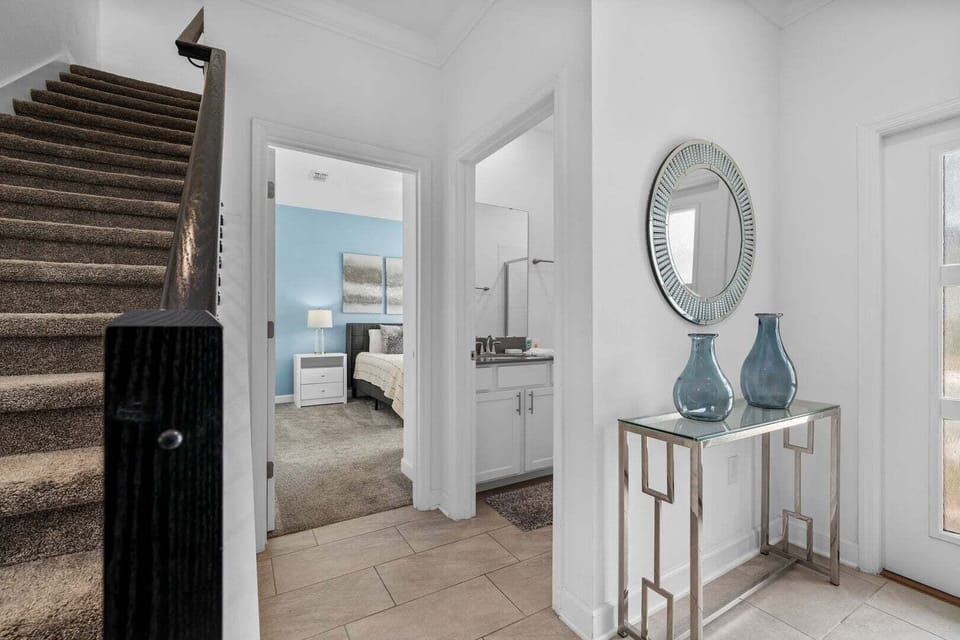 Townhome, Multiple Beds, Pool Access, Pool View (CHG109-1082-4-GP) | 4 bedrooms