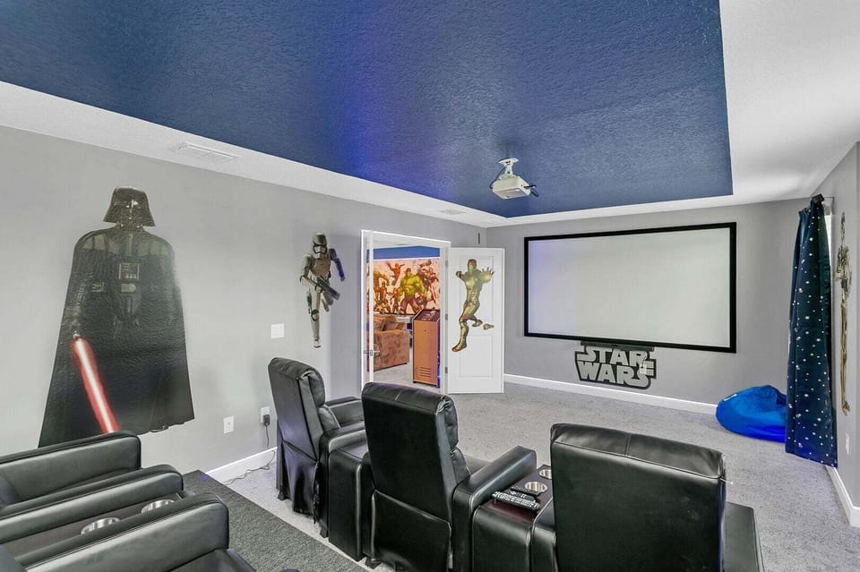 House, Multiple Beds, Pool Access, Pool View (STL101-4518-9-GP) | Miscellaneous
