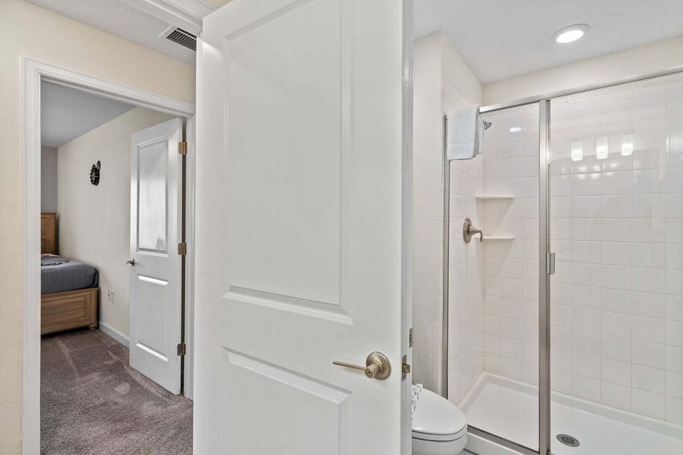 Comfy Townhome 8 Min to Disney! House in Kissimmee