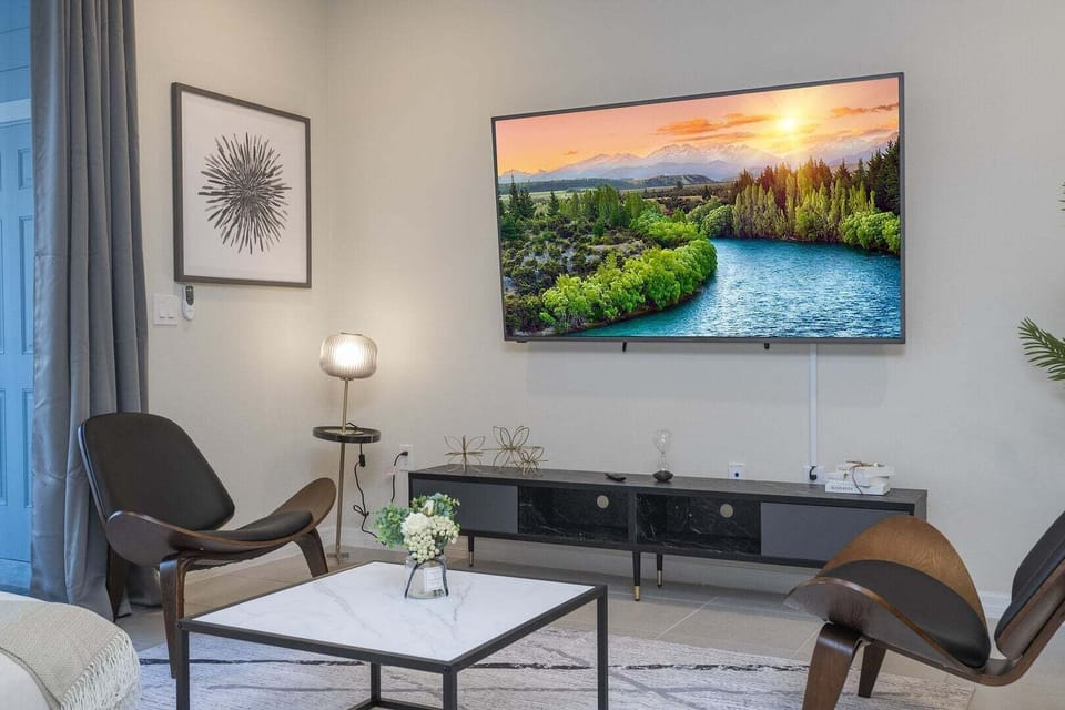 Townhome, Multiple Beds, Pool Access, Pool View (WI103-4178-5-GP) | Interior