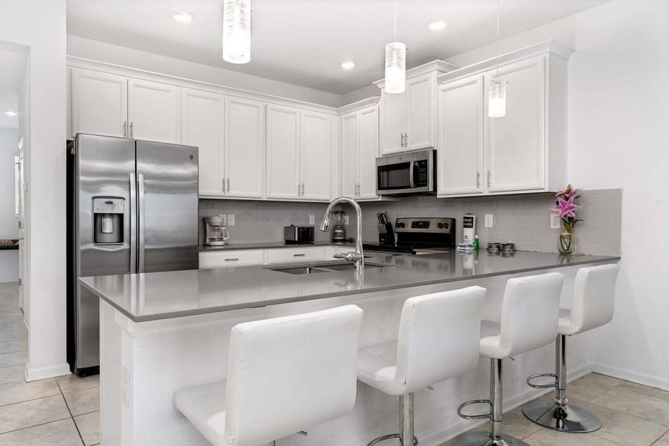 Townhome, Multiple Beds, Pool Access (CHG108-1069-3) | Private kitchen