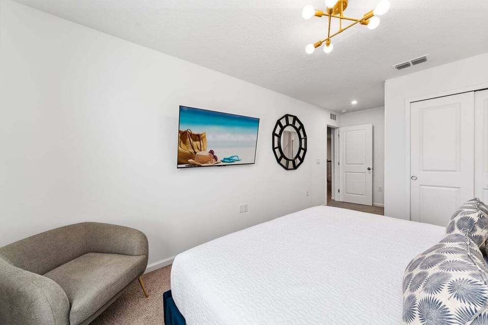 House, Multiple Beds, Pool Access, Pool View (SLA108-2370-5-P) | 5 bedrooms