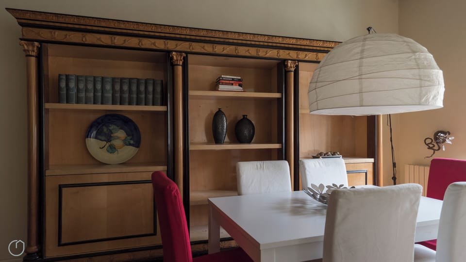 Apartment (1 Bedroom) | Interior