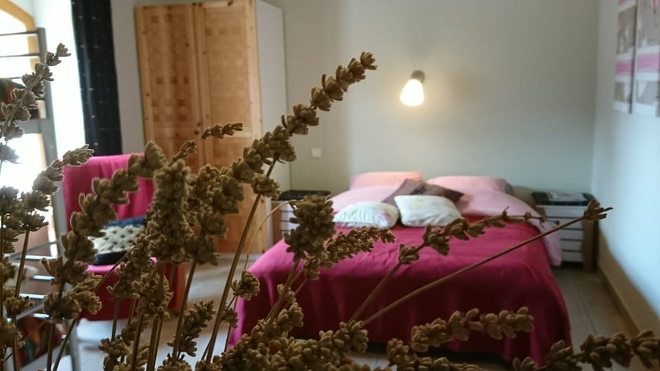 Studio (4 persons) | Desk, blackout drapes, soundproofing, rollaway beds