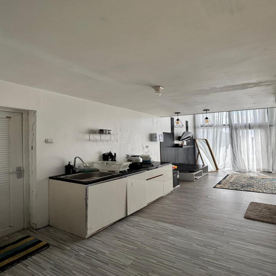Family Suite | Interior
