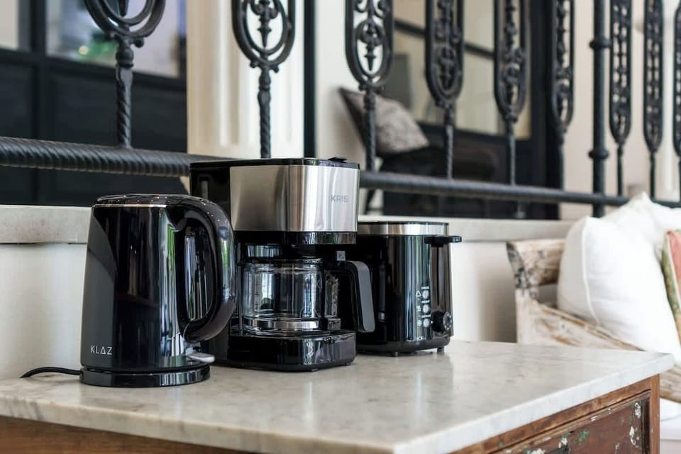 Kitchen equipment