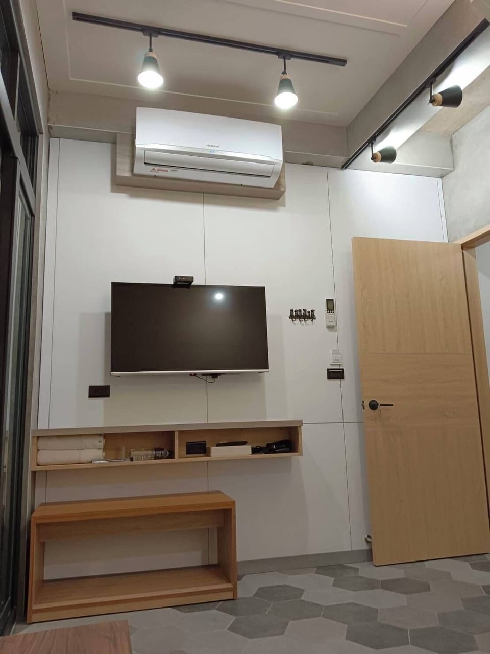 Standard House | Interior