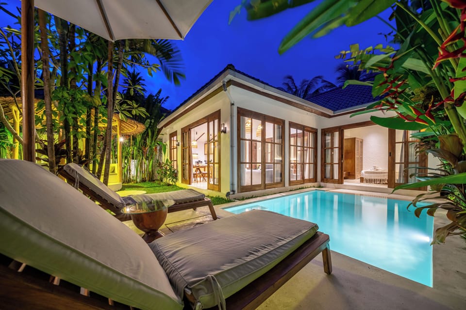 Exclusive Villa, Pool View | Pool | Outdoor pool