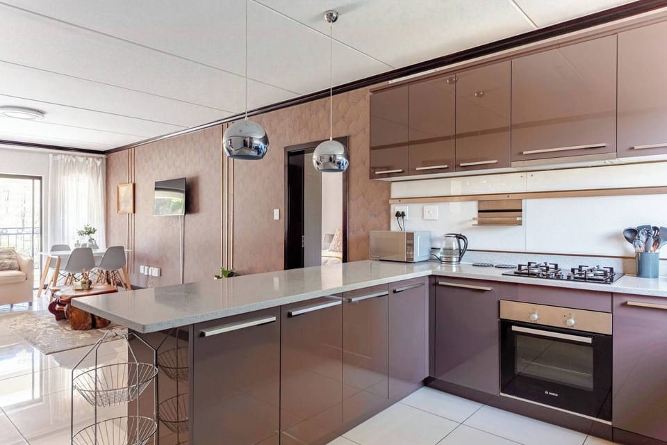 Apartment, 2 Bedrooms, Balcony | Interior