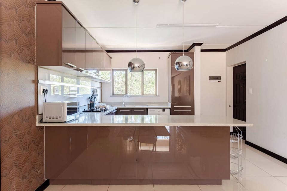 Apartment, 2 Bedrooms, Balcony | Interior