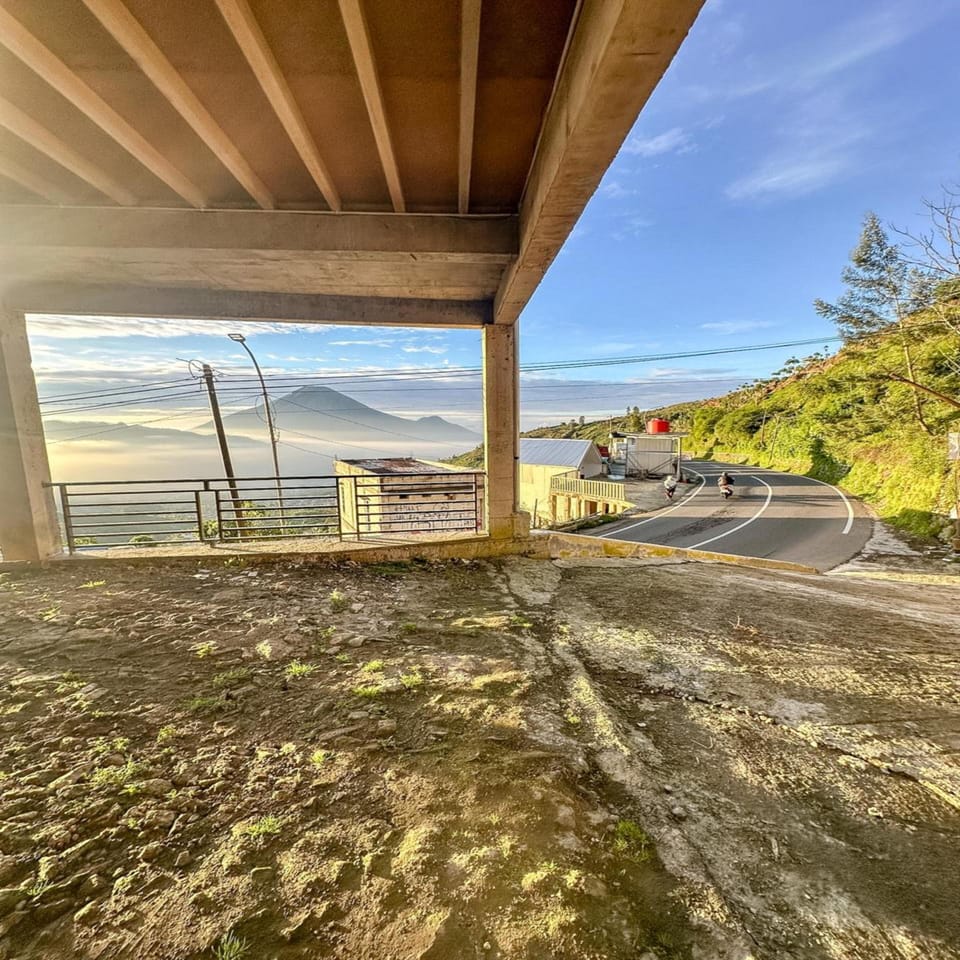 Villa, 2 Bedrooms | Parking | Free self parking