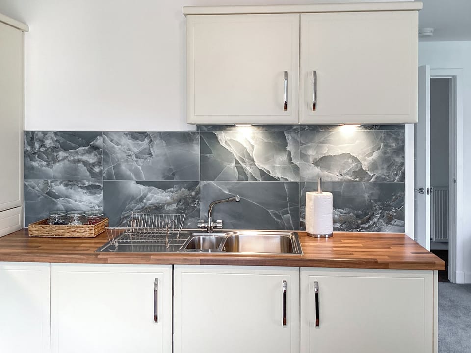 Kitchen | Achadh, Dornoch