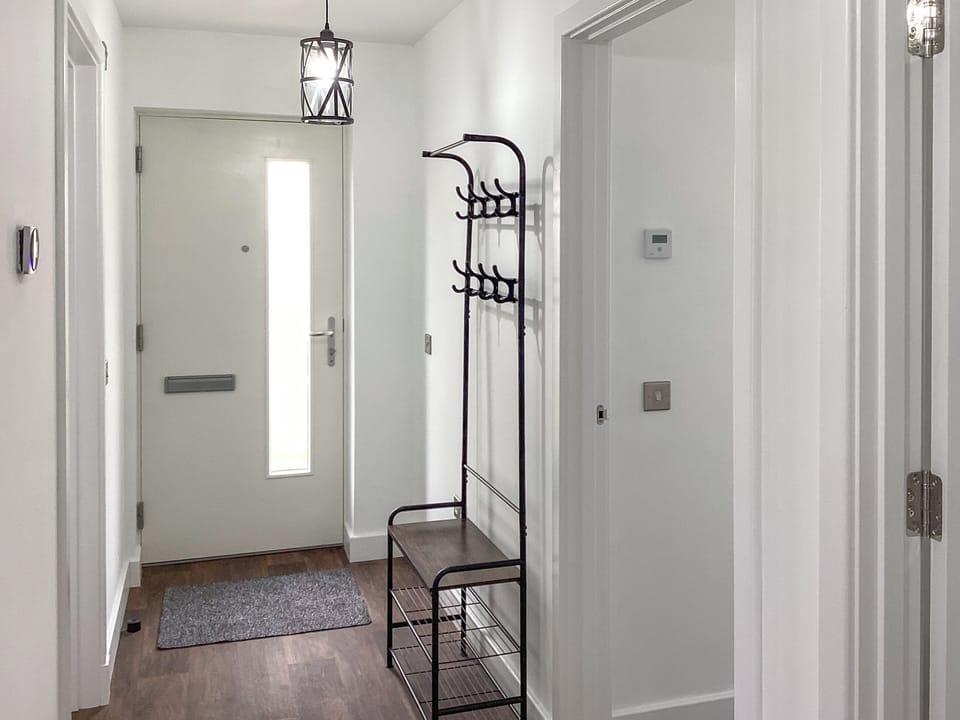 Hallway | Achadh, Dornoch